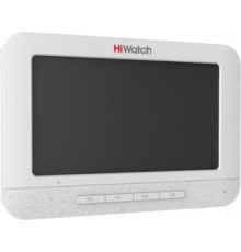 Монитор HiWatch DS-D100M