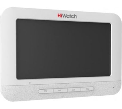 Монитор HiWatch DS-D100M