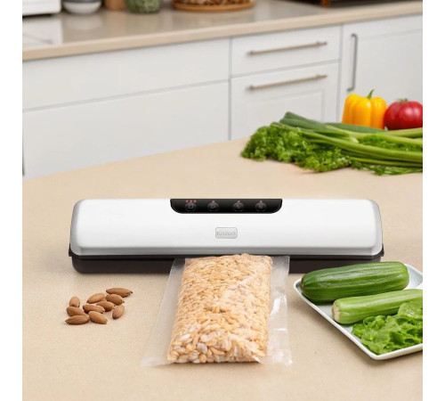 Вакуумный упаковщик Kitfort KT-1551