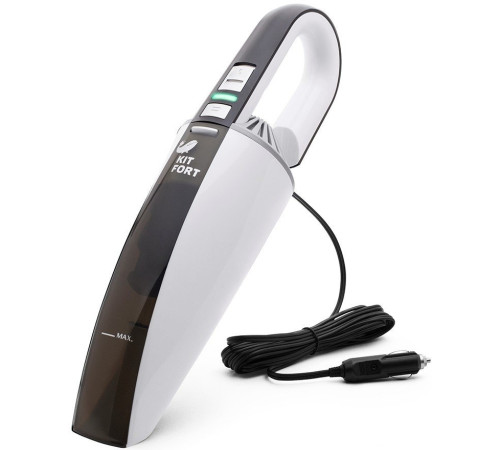 Автомобильный пылесос Kitfort KT-537-1