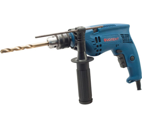 Ударная дрель  Фиолент МСУ11-13-РЭ