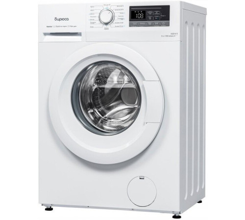 Стиральная машина Бирюса WM-ML814/10