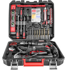 Ударная дрель TEH TD1307AX кейс