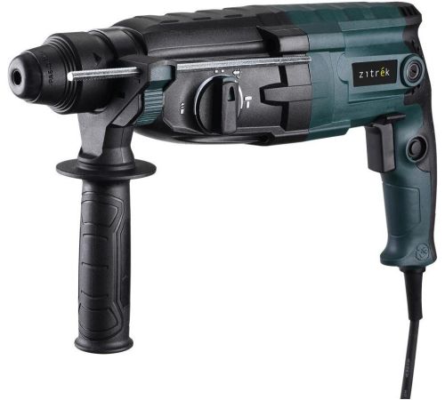 Перфоратор Zitrek ZKH1000 085-1302 кейс