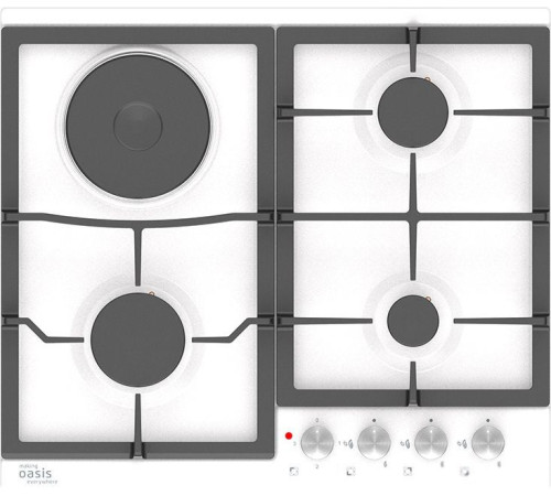 Варочная панель Making Oasis Everywhere P-MWK31