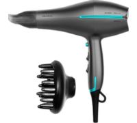 Фен Cecotec IoniCare 5300 Maxi Aura Black 4203