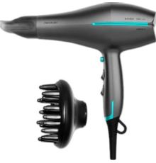 Фен Cecotec IoniCare 5300 Maxi Aura Black 4203