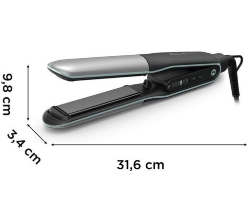 Выпрямитель Rowenta Thermostyle SF7120E0