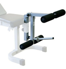 Опция для комплексов или станций Body-Solid Powerline PLDA1 / PLDA11X
