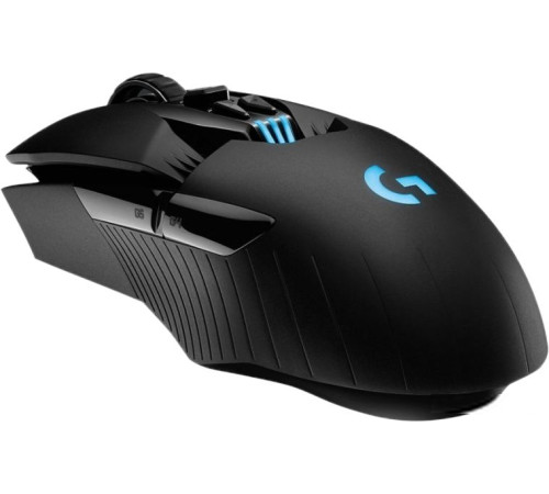 Игровая мышь Logitech G903 Lightspeed Hero 25K