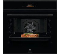 Электрический духовой шкаф Electrolux EOF8H39H