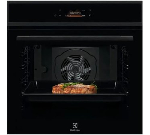 Электрический духовой шкаф Electrolux EOF8H39H