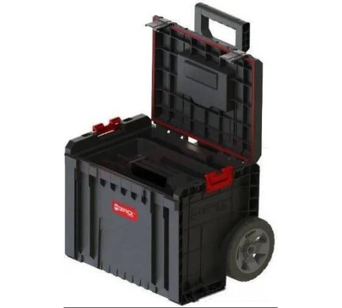 Набор ящиков Qbrick System PRO Set 3