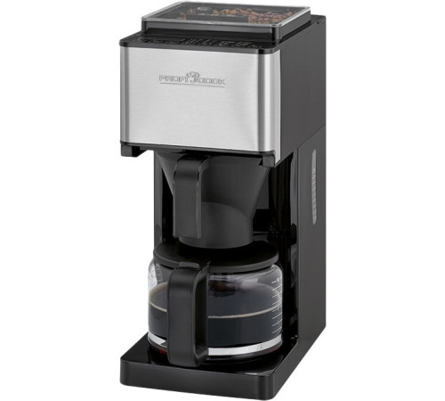 Капельная кофеварка ProfiCook PC-KA 1138