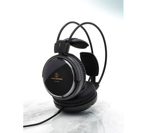 Наушники Audio-Technica ATH-A550Z
