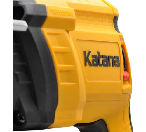 Перфоратор KATANA HD8100F