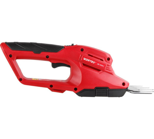 Кусторез + ножницы Wortex SG 7215-1 с 1-им АКБ