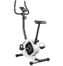 Велотренажер Sundays ES-8301 белый