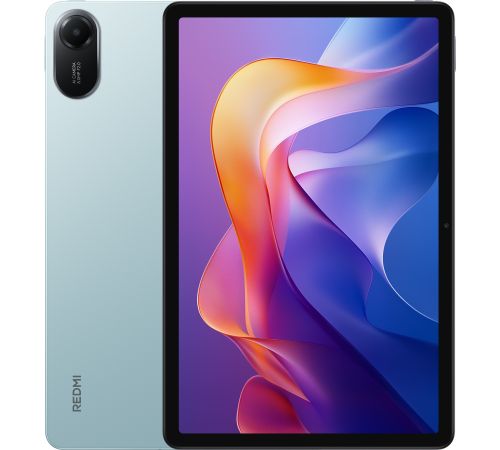 Планшет Xiaomi Redmi Pad 2 4GB/128GB международная версия мятный