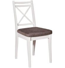 Стул Folium Марк 1 M1R9003С эмаль, белый, Cacao