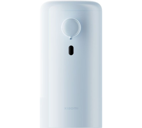 Дозатор для жидкого мыла Xiaomi Automatic Soap Dispenser Color Edition blue
