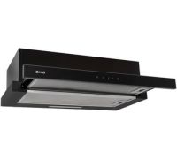 Кухонная вытяжка ZorG Slim 1030 60 S черный