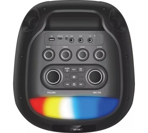 Патибокс Eltronic 30-29 Dance Box 1000