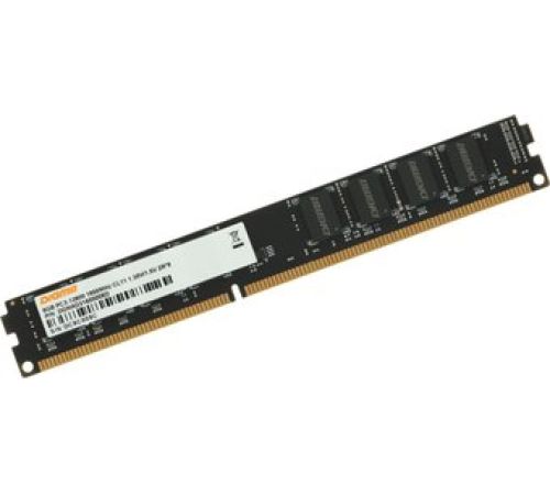 Оперативная память Digma 8ГБ DDR3 1600 МГц DGMAD31600008D