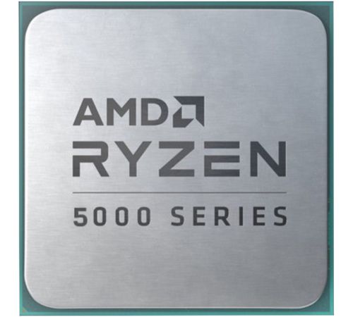 Процессор AMD Ryzen 5 5600GT BOX