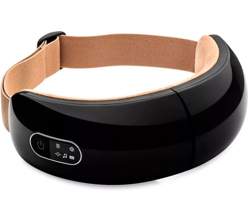 Массажер для глаз Kitfort KT-2949