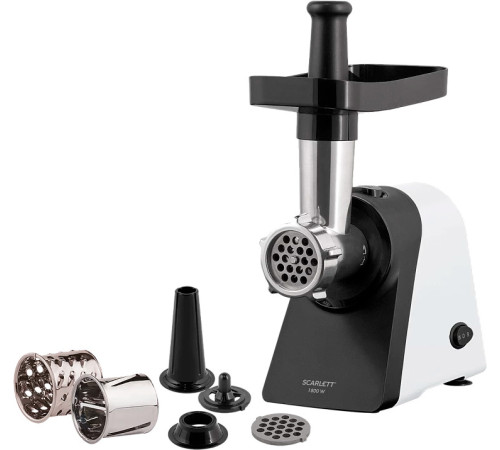 Мясорубка Scarlett SC-MG45M27