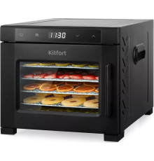 Сушилка для овощей и фруктов Kitfort KT-1964