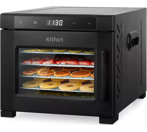 Сушилка для овощей и фруктов Kitfort KT-1964