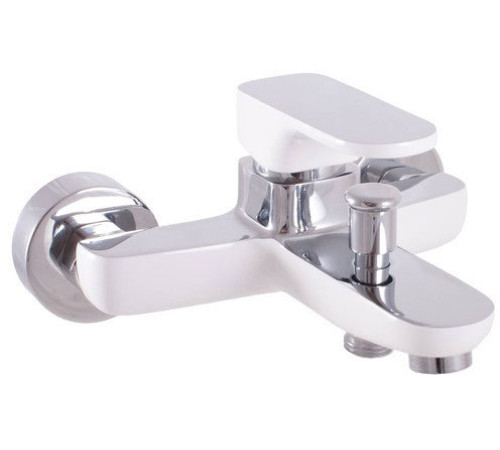 Смеситель Slezak RAV Юкон [YU154.5CB]