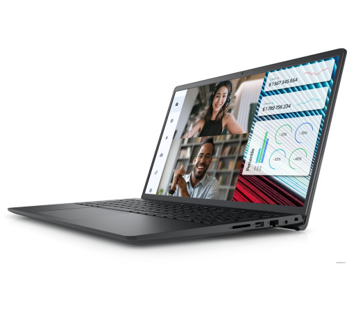 Ноутбук Dell Vostro 15 3520 HDL5A91028W