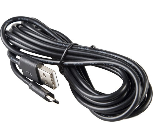 Видеорегистратор SilverStone F1 VideoJET