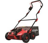 Скарификатор ELITECH СЭ 1536Т