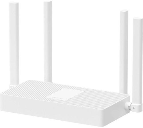 Wi-Fi роутер Huawei AX3S PSDN-AX30 белый