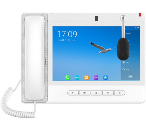 IP-телефон Fanvil A32i белый