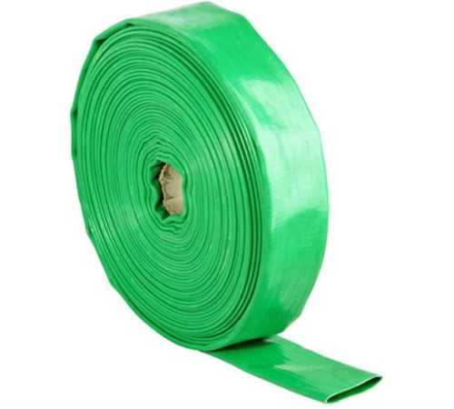 Шланг Greenpump Для дренажно-фекальных насосов напорный 4бар 3'', 75 мм, 100 м