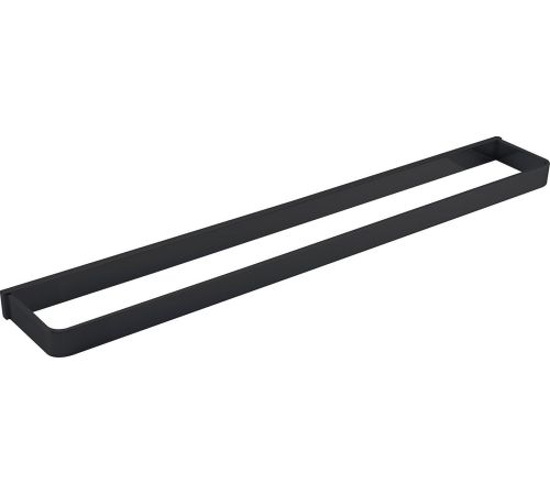 Держатель для полотенца Lauter 21SH8372 Matt Black