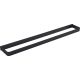 Держатель для полотенца Lauter 21SH8372 Matt Black