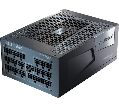 Блок питания Seasonic Prime TX-1300 ATX 3.1 2025 SSR-1300TR2