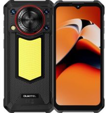 Телефон Oukitel WP53 Pro 8GB/256GB черный