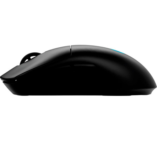 Игровая мышь Logitech G Pro 2 Lightspeed черный
