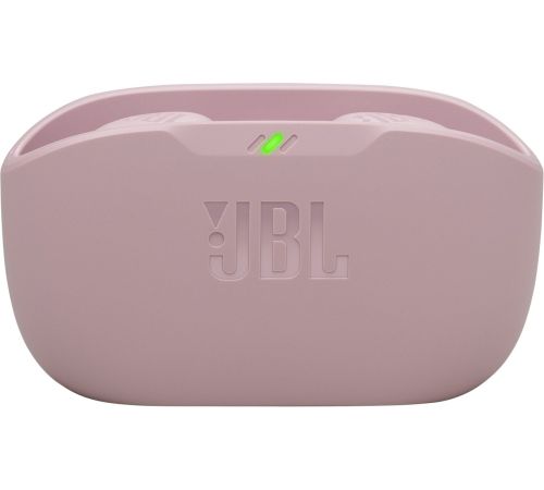 Наушники JBL Wave Buds 2 розовый