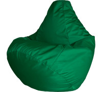 Кресло-мешок Flagman Груша Мега XXXL Street Г3.12-04 зеленый