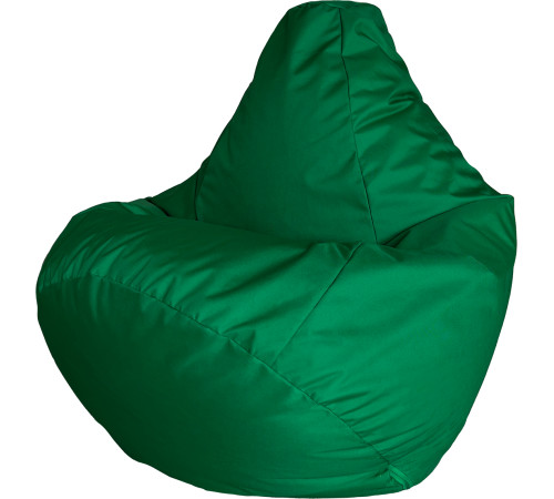 Кресло-мешок Flagman Груша Мега XXXL Street Г3.12-04 зеленый