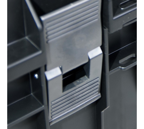 Ящик для инструментов Qbrick System One 450 Basic