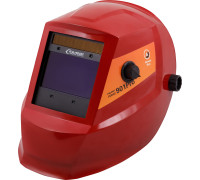 Сварочная маска ELAND Helmet Force-901 Pro красный